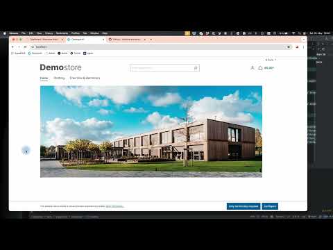 Shopware 6 Translations with PHPUnuhi