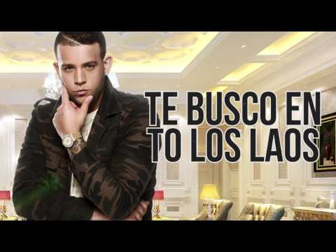 BUSCANDOTE (REMIX) (VIDEO LYRIC)- RANDY PARIS FT MESSIAH & PIPE ERRE
