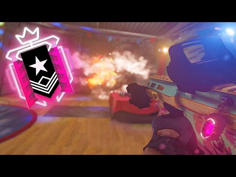 INSANE *NEW* Rushes - Rainbow Six Siege Shadow Legacy