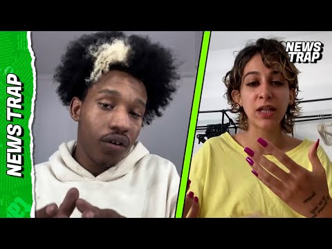 KROY Speaks Out and Denies Sofia MC's Version | Daniels Junior