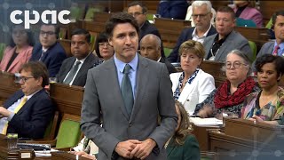 Question Period – May 7, 2024