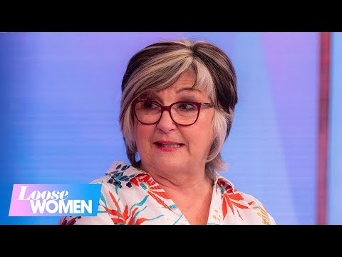 Opera Star Lesley Garrett Opens Up About Rare Cancer Diagnosis | Loose Women