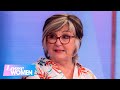Opera Star Lesley Garrett Opens Up About Rare Cancer Diagnosis | Loose Women