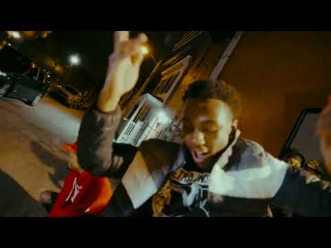 Tanko Bandz "6 On" (shot by GrayCloudMedia)
