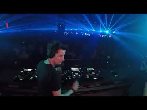 Youri Parker live @ Lokerse feesten (cherrymoon night)