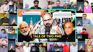 Download lagu Tale of Two PMs | Junaid Akram | Mix Reaction mp3