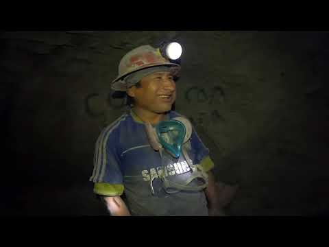 , title : 'ÖZEL VİDEO! Bakın madende hangi koşullarda çalışıyorlar #130'