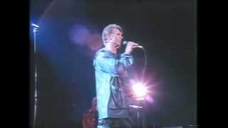 David Bowie - What in the World - Isolar II – The 1978 World Tour - Dallas, USA