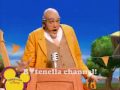 Lazy Town- It´s fun to be the mayor (castillian ...