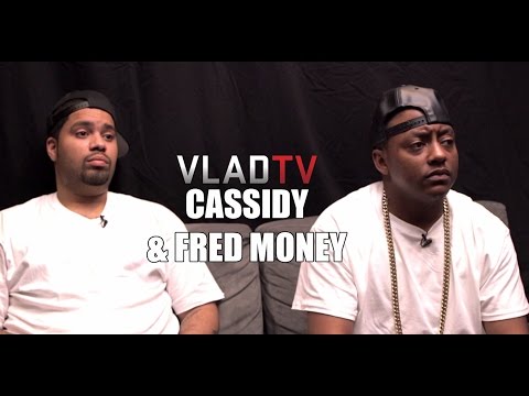 Fred Money Says Cassidy Would Body Kendrick in Rap Battle
