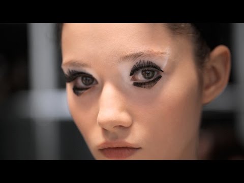 Fittings for the Fall-Winter 2016/17 Haute Couture Show – CHANEL Haute Couture