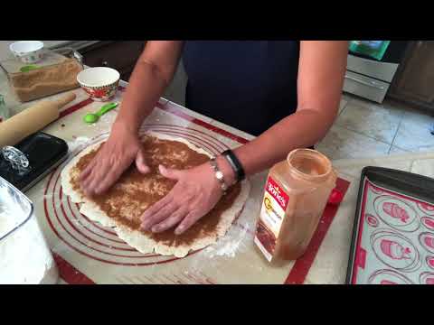 download lagu mp3 mp4 2 Ingredient Dough Cinnamon Rolls, download lagu 2 Ingredient Dough Cinnamon Rolls gratis, unduh video klip 2 Ingredient Dough Cinnamon Rolls