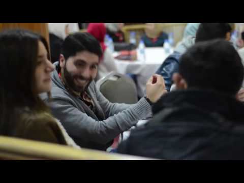 It's All About Continuation | TEDxMimasStreet | Homs