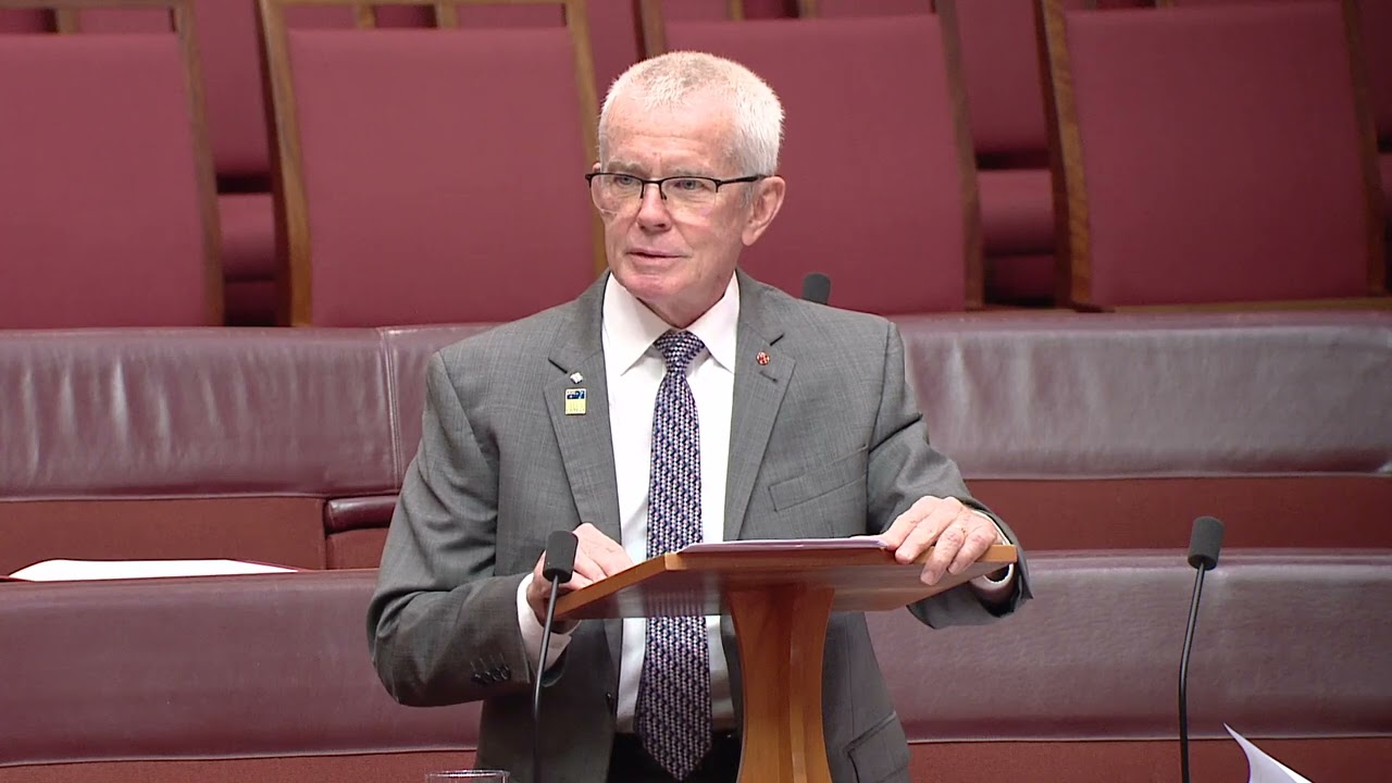 Another Step Toward Economic Ruin