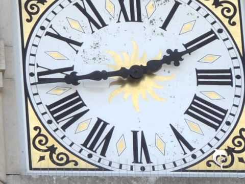 Buchtrailer "Blut an meinen Händen"