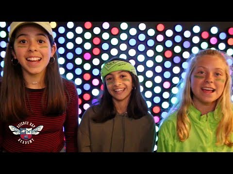 Fluoresce (GFP “Finesse” Parody) - Science Rap Academy