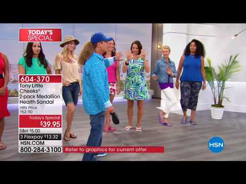 HSN | Fashion & Accessories Clearance Up To 60% Off 06.12.2018 - 03 AM