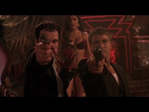 Official Trailer: From Dusk Till Dawn (1996)