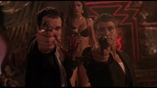 Official Trailer: From Dusk Till Dawn (1996)