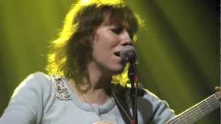 Martha Wainwright - Far Away - Manchester 2012