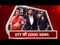 OTT Star Fun Moments At GNT IWMBUZZ Digital Awards 2022