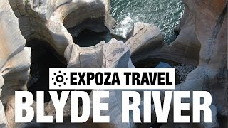 Blyde River Canyon Vacation Travel Video Guide