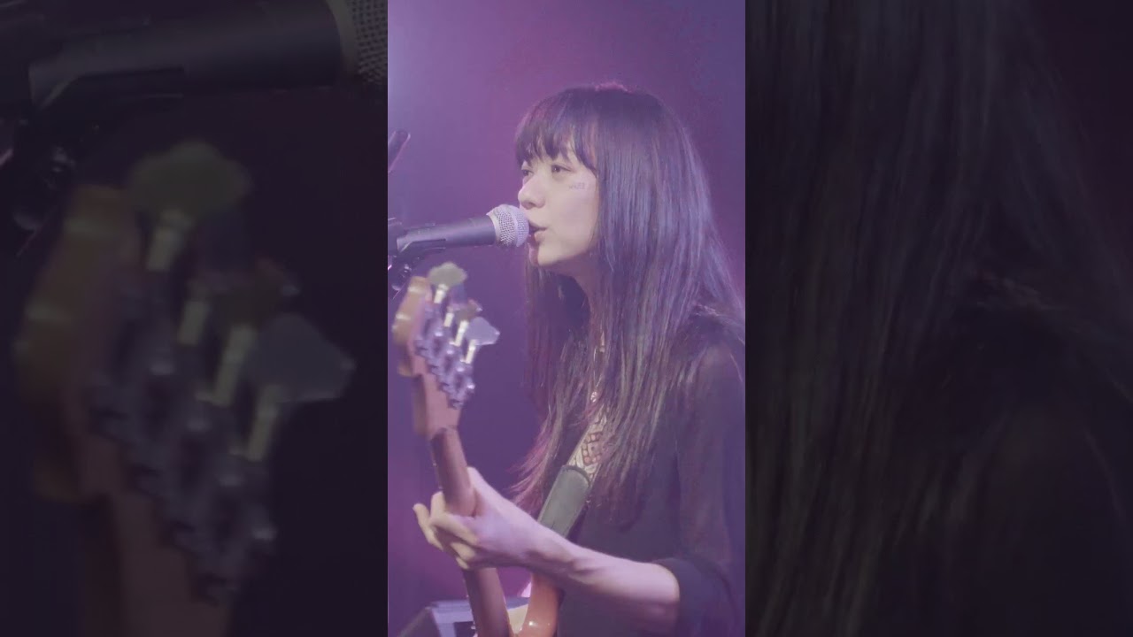 Homecomings Tour 2026 🚩3.18(wed) 恵比寿 LIQUIDROOM