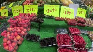Welcome to MARKET HALL SHREWSBURY  PART-1