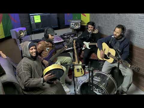 AYOUB ZAROUR - AMZIRAY - LIVE MUSIC SESSION