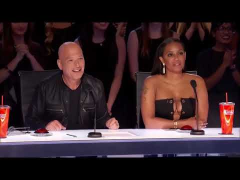 Age Is Just a Number: Old Man Delivers Performance of a Lifetime!