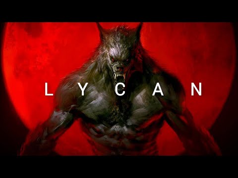 Darksynth   Cyberpunk   Dark Electro Mix 'LYCAN' 2022