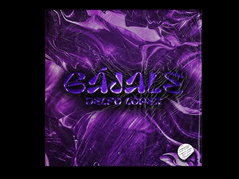 BÁJALE - DELFO (VÍDEO OFICIAL)