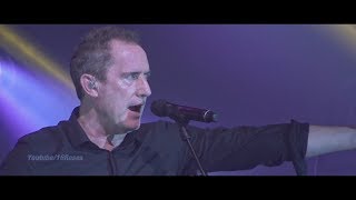 Orchestral Manoeuvres In The Dark/OMD (live) &quot;The Punishment of Luxury&quot; @Berlin Nov 28, 2017