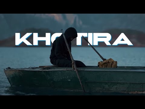 КЛИП / HASAN MADUDOV - Khotira [2025]  | Хасан Мадудов - Хотира 