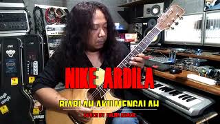 Download lagu BIARLAH AKU MENGALAH _ NIKE ARDILLA (Guitar in Romantic) mp3 Download lagu BIARLAH AKU MENGALAH _ NIKE ARDILLA (Guitar in Romantic) mp3