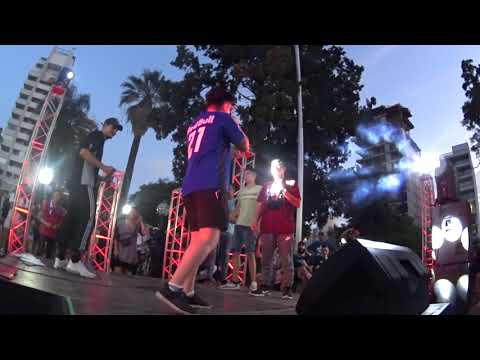 RITTER vs ARN vs URANOKID vs FAXXINY: OCTAVOS - #RAP360FECHA3 (TEMPORADA 2021/2022)