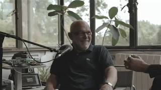 Adrian Sherwood & Stewart Lee In Conversation at Sea Change Adrian Sherwood & Stewart Lee In Conversation at Sea Change