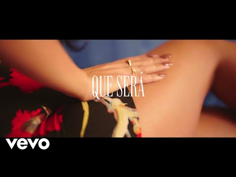 Ash - Que Sera (Official Video)
