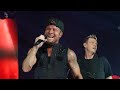 Backstreet Boys Live 2022 🡆 Get Down 🡄 June 14 ⬘ The Woodlands, TX