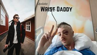 The Situation with Wrist Daddy