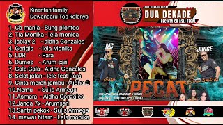Download lagu LAGU PILIHAN ROCK DUT KOPLO  GOYANG SEKSI 2025 BERSAMA  -KINANTAN FAMILY - PECINTA CB ASLI TEGAL mp3
