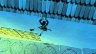 Christmas Mission Walkthrough part 4