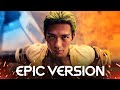 One Piece Soundtrack The Very Very Very Strongest EPIC VERSION