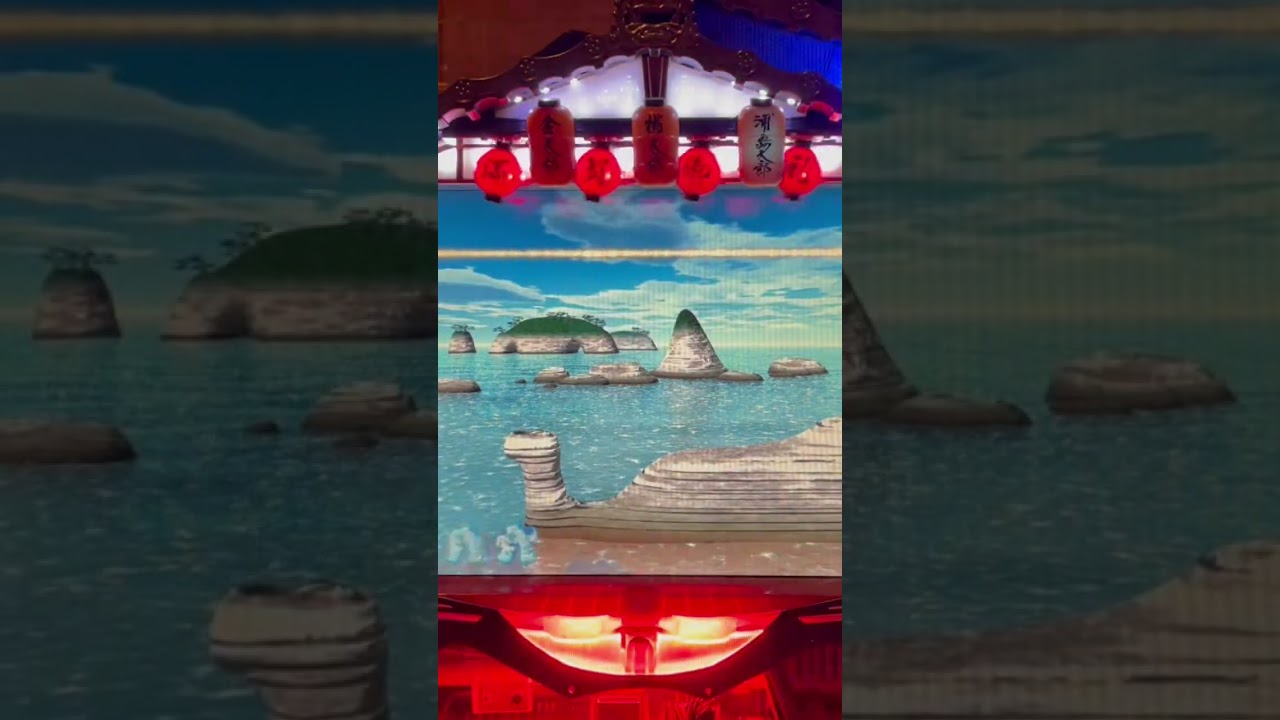 Shorts 俺たち三羽鴉