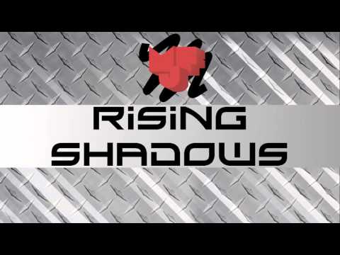Mottflyer Jam - Rising Shadows