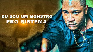 Eu sou um monstro pra minha família | Nando - Sintonia