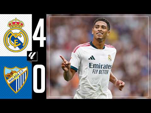Full highlights