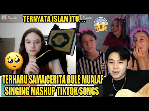 awalnya-nyanyi-lagu-mashup-akhirnya-dibikin-terharu-cerita-bule-jadi-mualaf-ometv-internasional