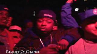 Saigon x Statik Selektah - MY CREW [Video Shoot] Behind The Scenes