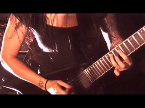 Dreaming Dead - video - OVERLORD bluray1022